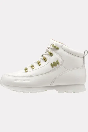 Helly Hansen Dam Forester Premium Vinterkängor Vit 37.5