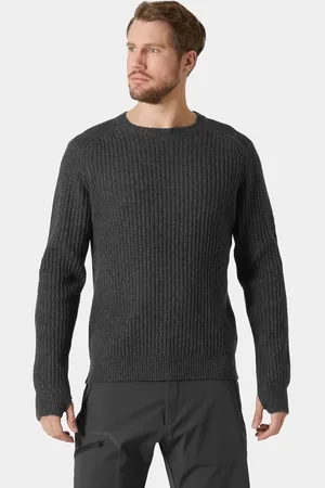 Helly Hansen Herr Arctic Rigging Tröja Grå 2XL