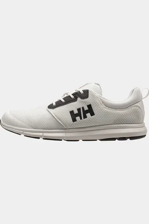 Helly Hansen Herr Feathering Lättviktiga Träningsskor Vit 41