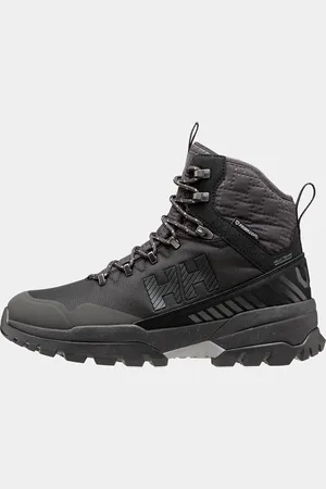 Helly Hansen Herr Crestone Ullr Ht Kängor Svart 44