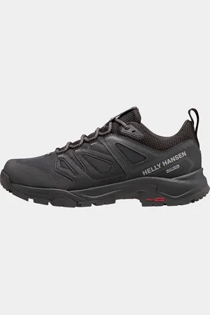 Helly Hansen Herr Stalheim Hellytech® Vattentäta Skor Svart 40.5