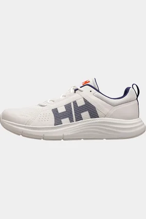 Helly Hansen Herr HP Ahiga Evo 5 Marine Lifestyle Skor Vit 44
