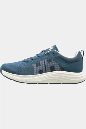 Helly Hansen Herr HP Ahiga Evo 5 Marine Lifestyle Skor Marinblå 44