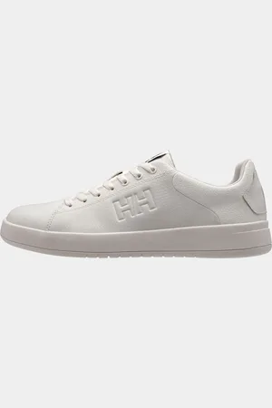 Helly Hansen Herr Varberg Classic Marine Lifestyle Skor Vit 40