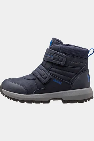 Helly Hansen Barn Dalen Vändbar Jacka Marinblå US 12/EU 29