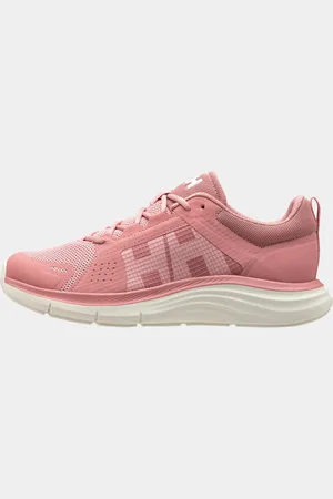 Helly Hansen Dam HP Ahiga Evo 5 Marine Lifestyle Skor Rosa 42