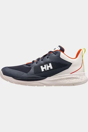 Helly Hansen Herr Foil Ac-37 Låga Skor Marinblå 44