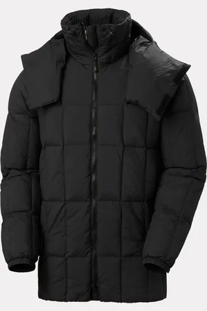 Helly Hansen Unisex HH Arc Down Slope Coat Svart L