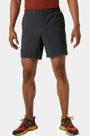 Helly Hansen Herr Roam Vandringsshorts Grå 2XL