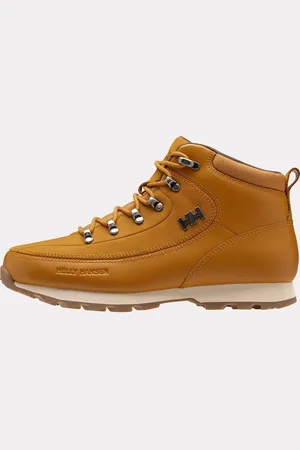 Helly Hansen Herr Forester Premium Vinterkängor Brun 44