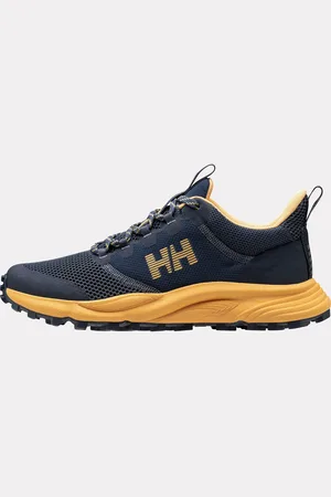 Helly Hansen Dam Featherswift 2 Trail Löparskor Marinblå 42