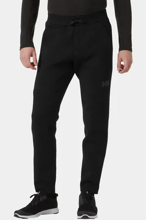 Helly Hansen Herr HP Ocean Mjukisbyxor 2.0 Svart 2XL