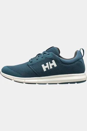 Helly Hansen Herr Feathering Lättviktiga Träningsskor Marinblå 44