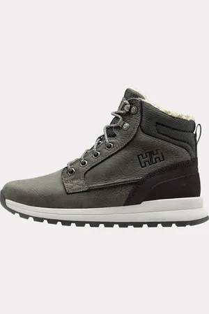 Helly Hansen Herr Kelvin Lx Vattentäta Läderkängor Blå 44