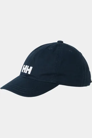 Helly Hansen Barn HH Logo Keps Marinblå 49/50