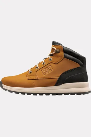 Helly Hansen Herr Kelvin Mid Kängor Brun 45