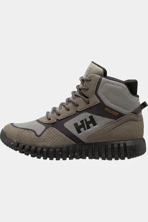 Helly Hansen Herr Monashee Ullr Ht Vattentäta Vinterkängor Brun 44