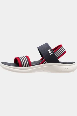 Helly Hansen Dam Risor Lättviktiga Sandaler Marinblå 36