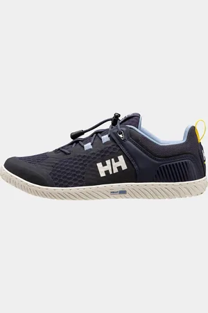 Helly Hansen Dam HP Foil V2 Seglarskor Marinblå 37