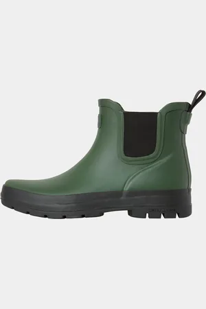 Helly Hansen Dam Adel Gummistövlar Grön US 11/EU 42