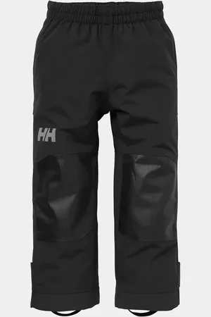 Helly Hansen Barn Sector Lab Helly Tech® Byxor Grå 92/2