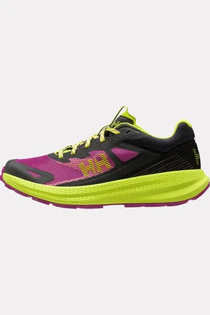 Helly Hansen Herr Skyhawk Trail Löparskor Rosa 44