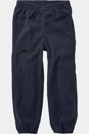 Helly Hansen Barn Daybreaker Warm Fleecejackabyxor Marinblå 104/4
