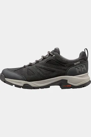 Helly Hansen Herr Switchback Vattentäta Low-cut Kängor Svart 44