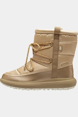 Helly Hansen Dam Isolabella 2 Demi Vinterkängor Beige 40
