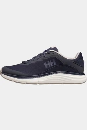 Helly Hansen Herr HP Marine Lifestyle Skor Marinblå 44.5
