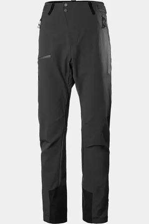 Helly Hansen Herr Odin Huginn 2.0 Shell Byxor Svart 2XL