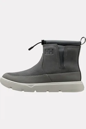 Helly Hansen Dam Adore Lättviktiga Vinterkängor Grå 38