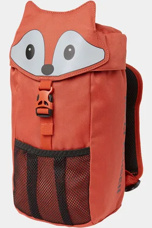 Helly Hansen Barn Fauna Ryggsäck Orange STD