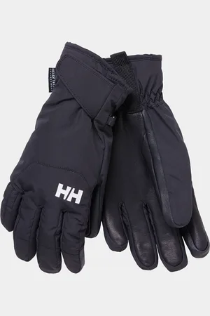 Helly Hansen Herr Swift Helly Tech Skidhandskar Marinblå L