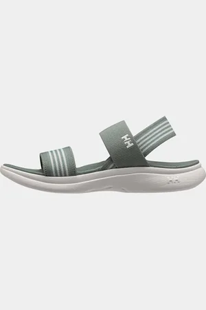 Helly Hansen Dam Risor Lättviktiga Sandaler Grön 42