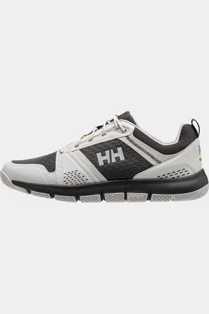 Helly Hansen Herr Skagen F1 Offshore Seglarskor Grå 41