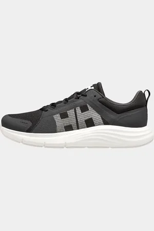 Helly Hansen Herr HP Ahiga Evo 5 Marine Lifestyle Skor Svart 44