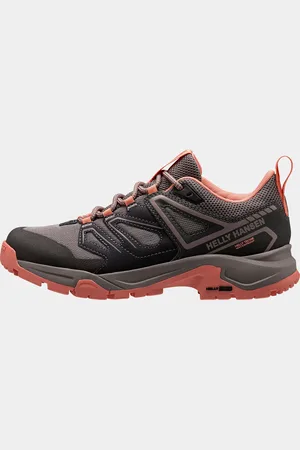 Helly Hansen Dam Stalheim Hellytech® Vattentäta Hikingskor Grå 42