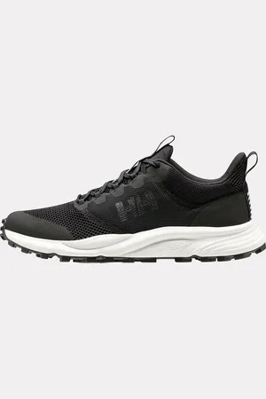 Helly Hansen Herr Featherswift 2 Trail Löparskor Svart 44