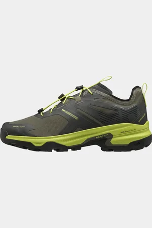 Helly Hansen Men’s Ridgeflyer Quick-lace Hiking Shoes Grön 44