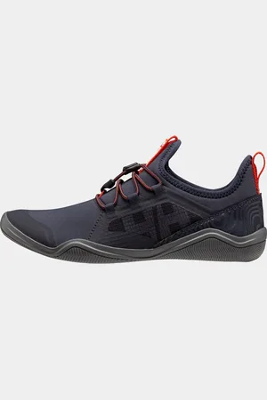 Helly Hansen Dam Supalight Moc One Vattensportskor Marinblå 42