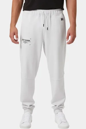 Helly Hansen Herr Move Mjukisbyxor Vit 2XL