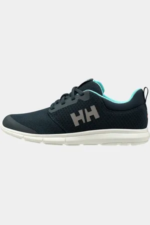 Helly Hansen Dam Feathering Lätta Träningsskor Marinblå 36