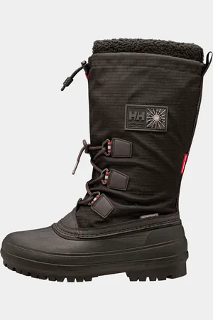 Helly Hansen Dam Arctic Patrol Vinterkängor Svart 37