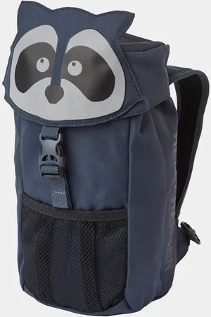 Helly Hansen Barn Fauna Ryggsäck Blå STD