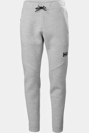 Helly Hansen Herr HP Ocean Mjukisbyxor 2.0 Grå 2XL
