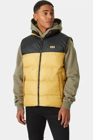 Helly Hansen Herr Active Fodrad Linne Beige 2XL