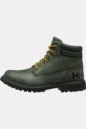 Helly Hansen Herr Fremont Classic Vattentäta Kängor Grön 44