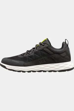 Helly Hansen Herr Chilliwack Outdoor Skor Svart 44
