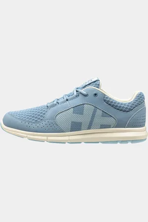Helly Hansen Dam Ahiga V4 Hydropower Sneakers Marinblå 42